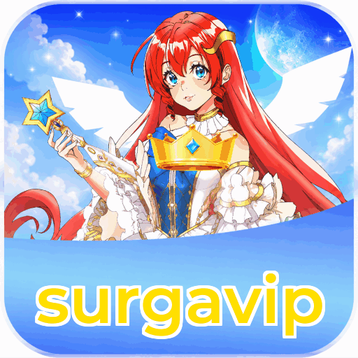 surgavip APK v4.7.5 - Screenshot fitur notifikasi push update terbaru